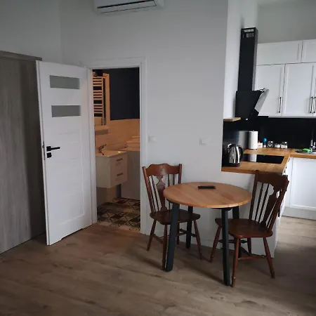 Solaris Apartments Self-Check-In Opole Esterno foto