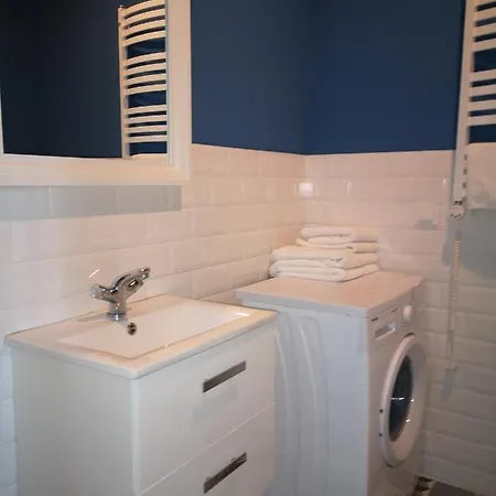 Solaris Apartments Self-Check-In Opole Esterno foto