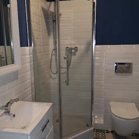Solaris Apartments Self-Check-In Opole Esterno foto