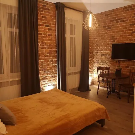Solaris Apartments Self-Check-In Opole Esterno foto