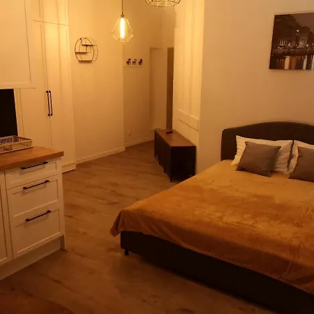 Solaris Apartments Self-Check-In Opole Esterno foto