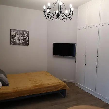 Solaris Apartments Self-Check-In Opole Esterno foto