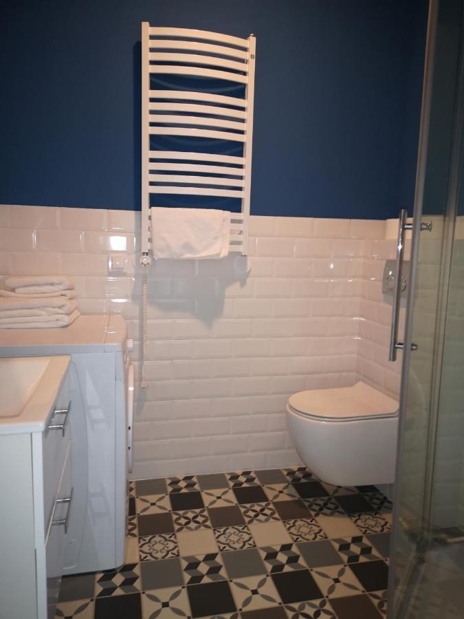 Apartment Solaris Self-check-in