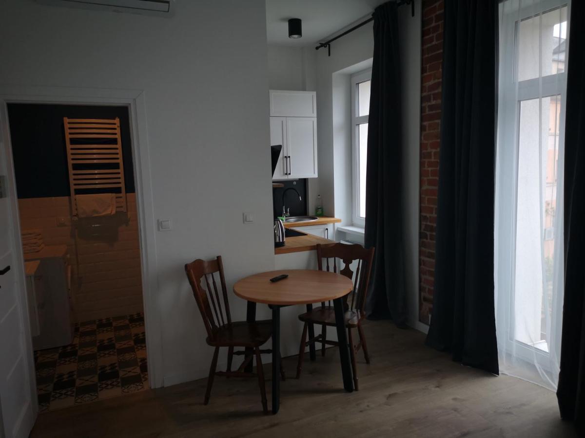 Apartment Solaris Self-check-in Opole