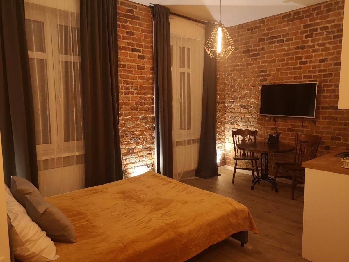Solaris Self-check-in Apartment Opole