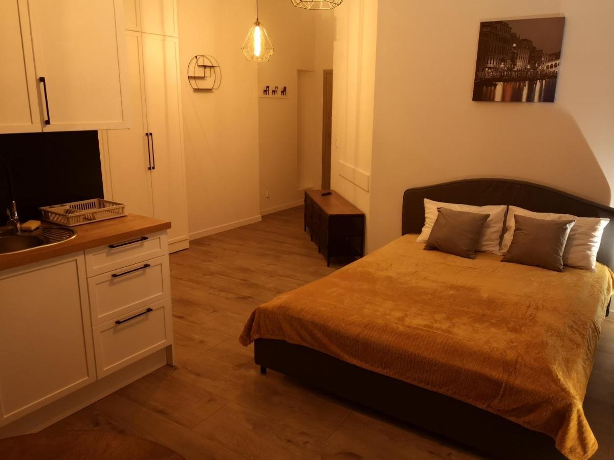 Apartment Solaris Self-check-in Opole